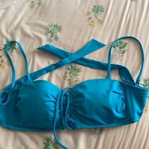Kenneth Cole New York Bikini Top